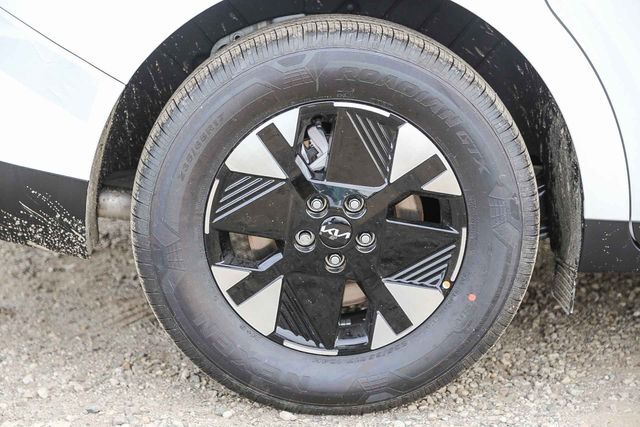 2026 Kia Carnival MPV Hybrid LXS Huntington Beach CA