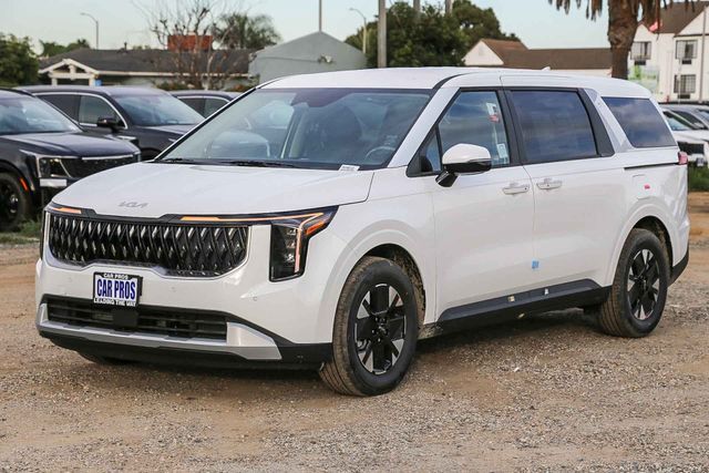 2026 Kia Carnival MPV Hybrid LXS Huntington Beach CA