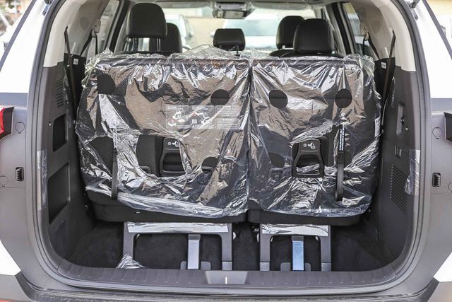 2026 Kia Carnival MPV Hybrid LXS Huntington Beach CA