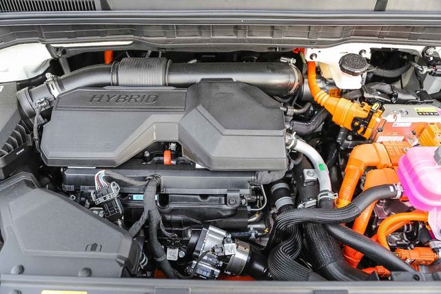 2026 Kia Carnival MPV Hybrid LXS Huntington Beach CA