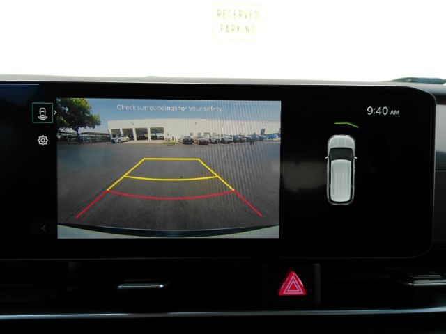 2026 Kia Carnival MPV Hybrid LXS Plano TX