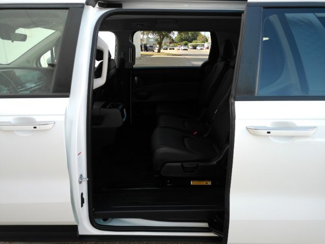 2026 Kia Carnival MPV Hybrid LXS Plano TX