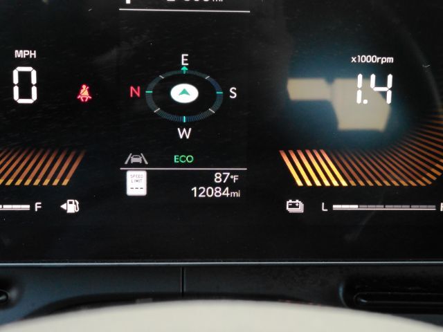 2026 Kia Carnival MPV Hybrid LXS Plano TX