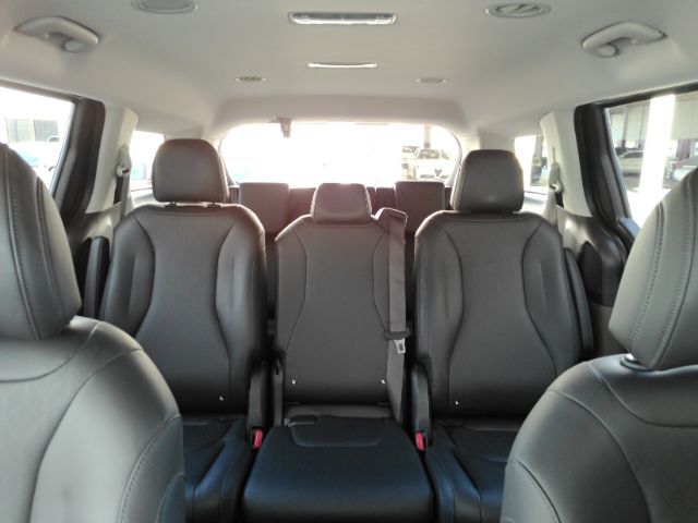 2026 Kia Carnival MPV Hybrid LXS Plano TX