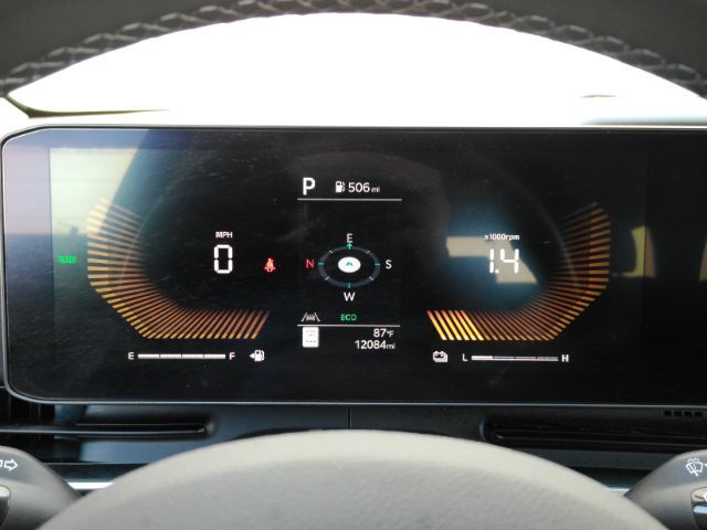 2026 Kia Carnival MPV Hybrid LXS Plano TX
