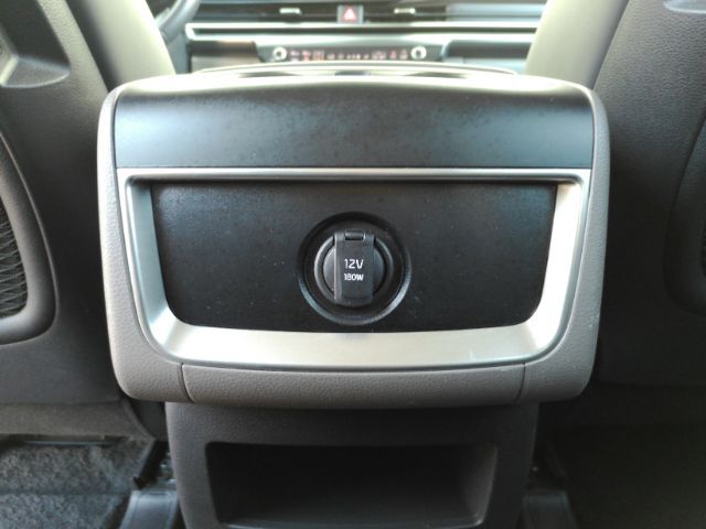 2026 Kia Carnival MPV Hybrid LXS Plano TX