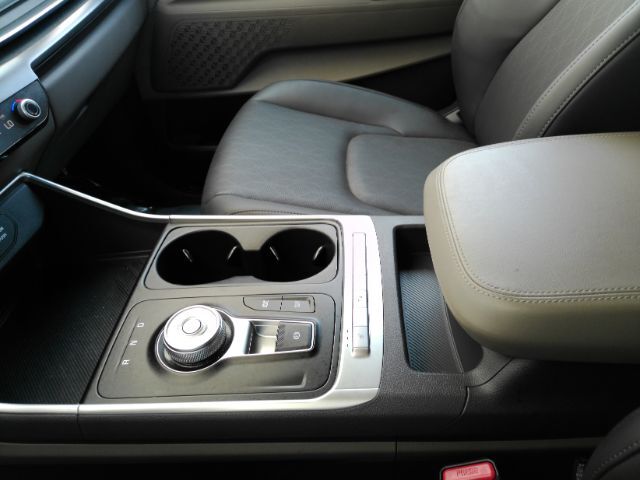 2026 Kia Carnival MPV Hybrid LXS Plano TX