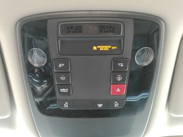 2026 Kia Carnival MPV Hybrid LXS Plano TX