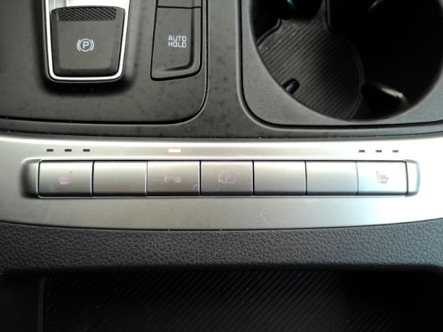 2026 Kia Carnival MPV Hybrid LXS Plano TX