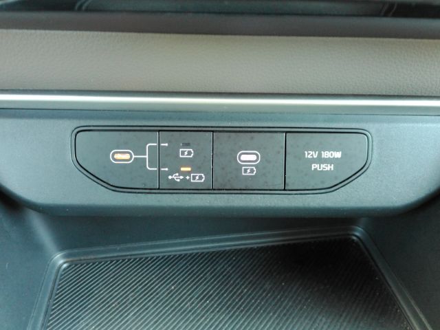 2026 Kia Carnival MPV Hybrid LXS Plano TX