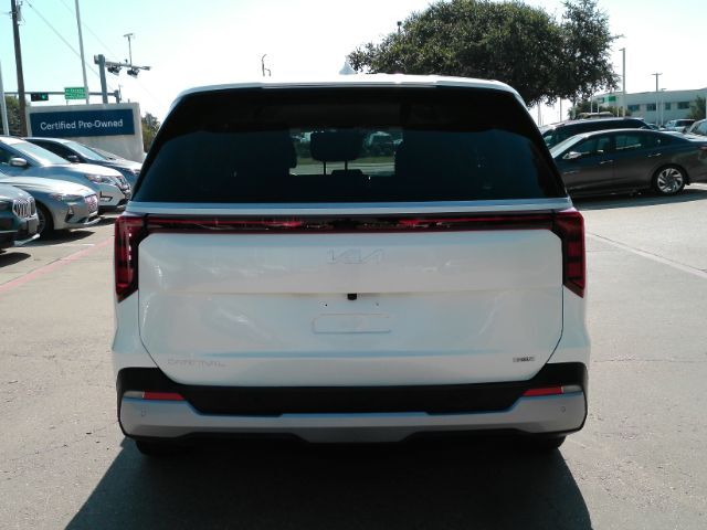2026 Kia Carnival MPV Hybrid LXS Plano TX