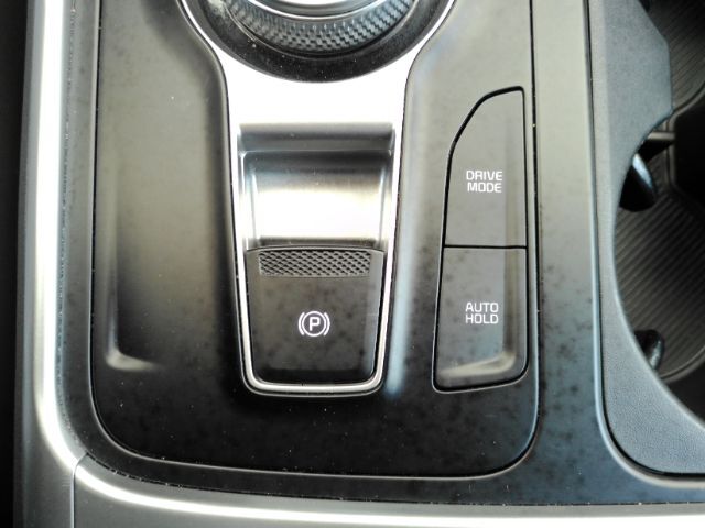 2026 Kia Carnival MPV Hybrid LXS Plano TX