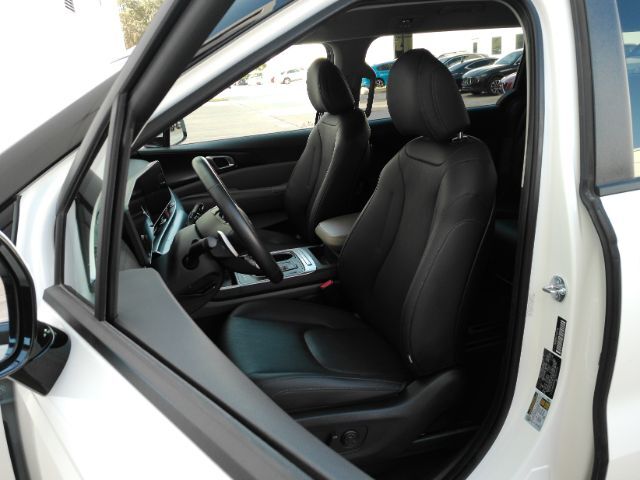 2026 Kia Carnival MPV Hybrid LXS Plano TX