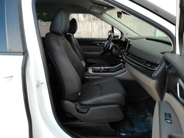 2026 Kia Carnival MPV Hybrid LXS Plano TX