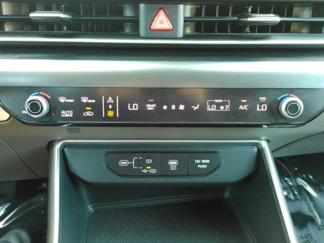 2026 Kia Carnival MPV Hybrid LXS Plano TX