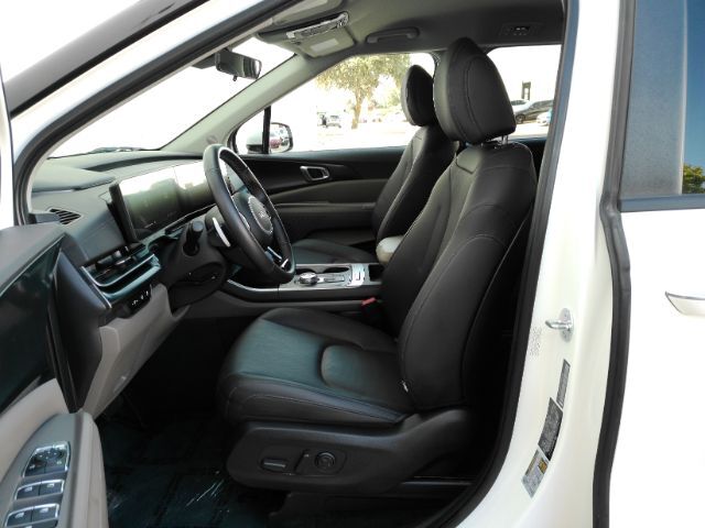 2026 Kia Carnival MPV Hybrid LXS Plano TX