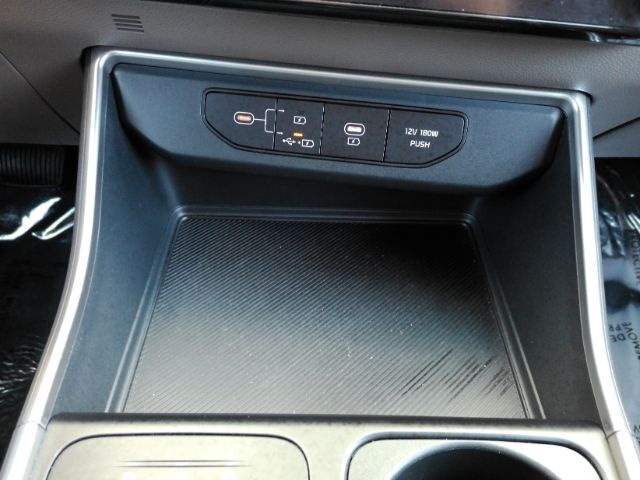 2026 Kia Carnival MPV Hybrid LXS Plano TX