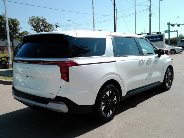 2026 Kia Carnival MPV Hybrid LXS Plano TX
