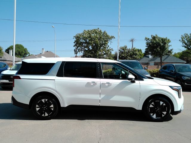 2026 Kia Carnival MPV Hybrid LXS Plano TX
