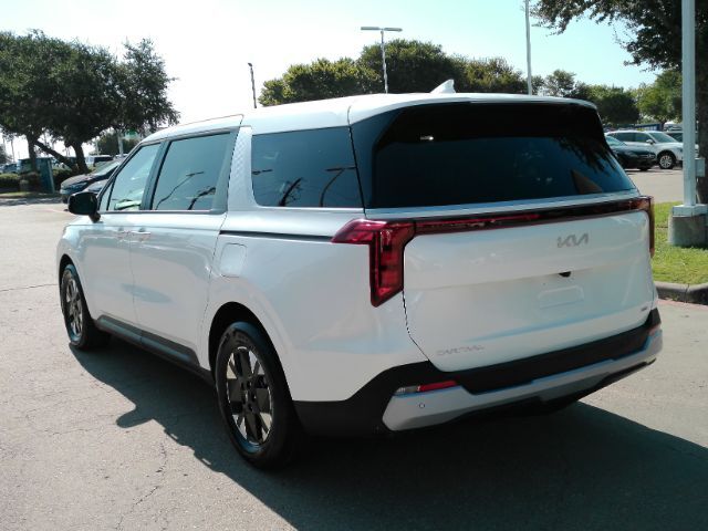 2026 Kia Carnival MPV Hybrid LXS Plano TX