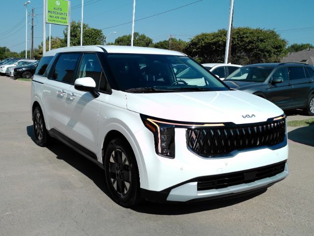 2026 Kia Carnival MPV Hybrid LXS Plano TX