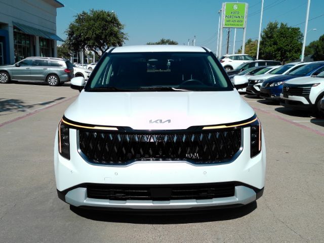 2026 Kia Carnival MPV Hybrid LXS