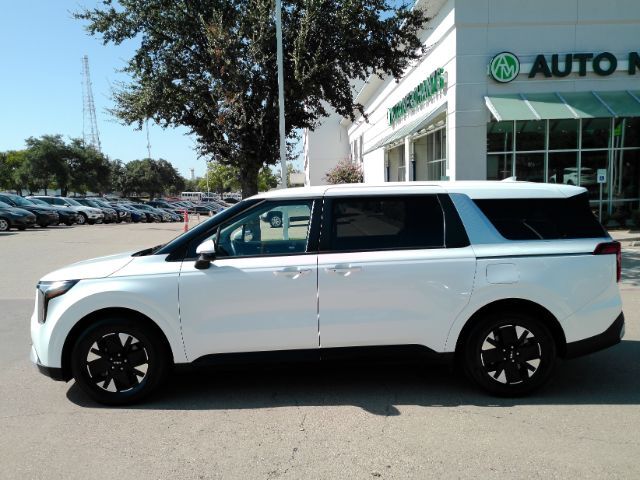 2026 Kia Carnival MPV Hybrid LXS Plano TX