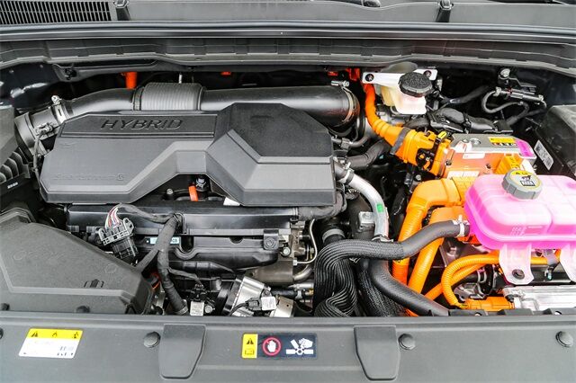 2026 Kia Carnival MPV Hybrid LXS Renton WA