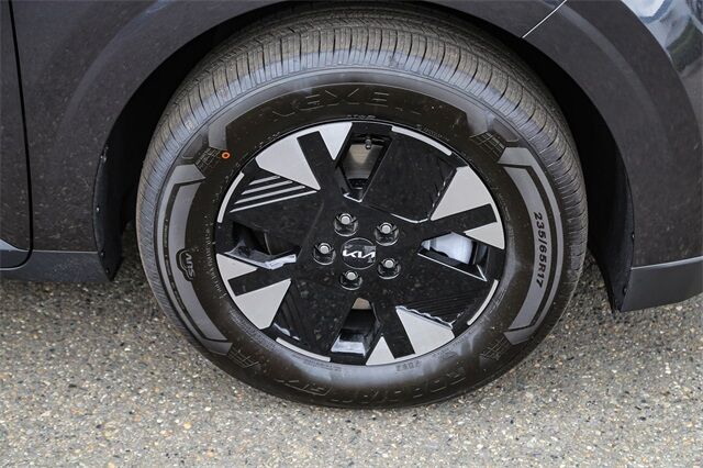 2026 Kia Carnival MPV Hybrid LXS Renton WA