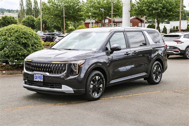 2026 Kia Carnival MPV Hybrid LXS Renton WA