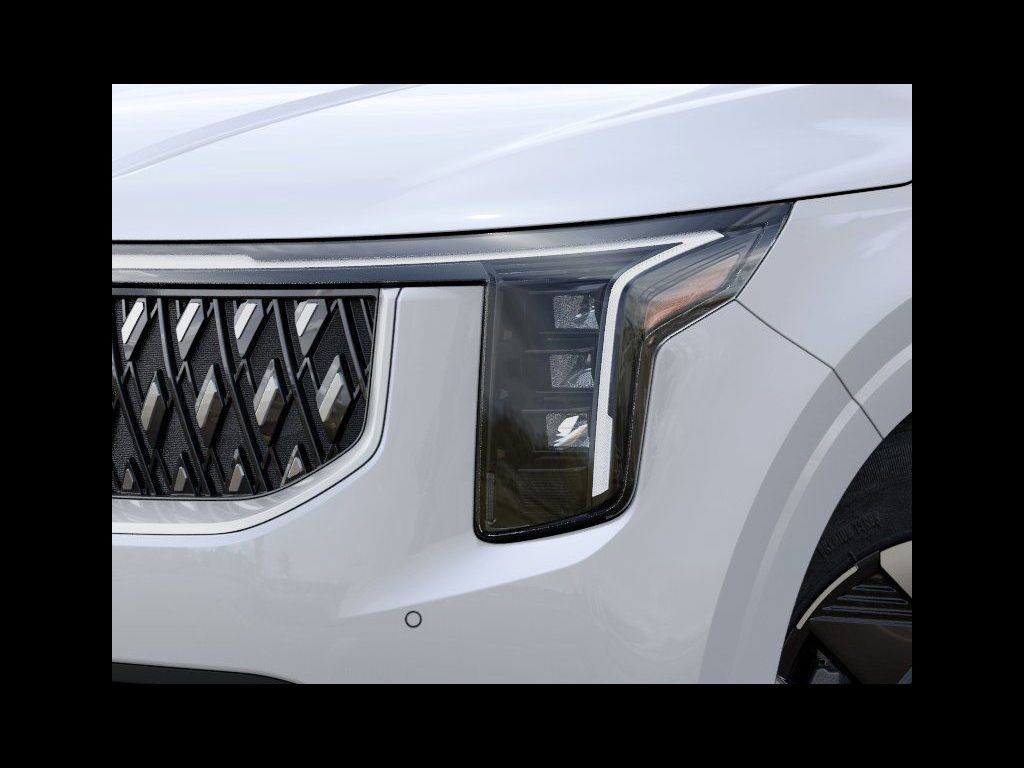 2026 Kia Carnival MPV Hybrid LXS Glendale CA