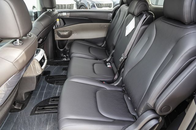 2026 Kia Carnival MPV Hybrid LXS Glendale CA