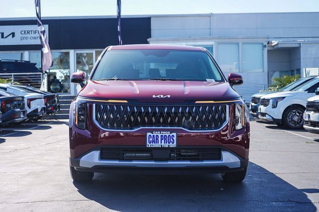 2026 Kia Carnival MPV Hybrid LXS Glendale CA