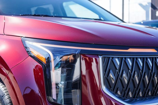 2026 Kia Carnival MPV Hybrid LXS Glendale CA