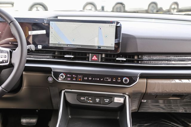 2026 Kia Carnival MPV Hybrid LXS Glendale CA