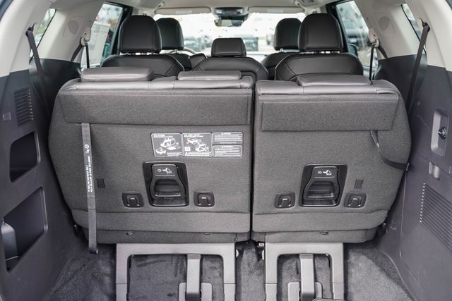 2026 Kia Carnival MPV Hybrid LXS Glendale CA