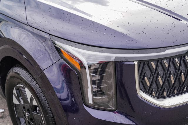 2026 Kia Carnival MPV Hybrid LXS Glendale CA