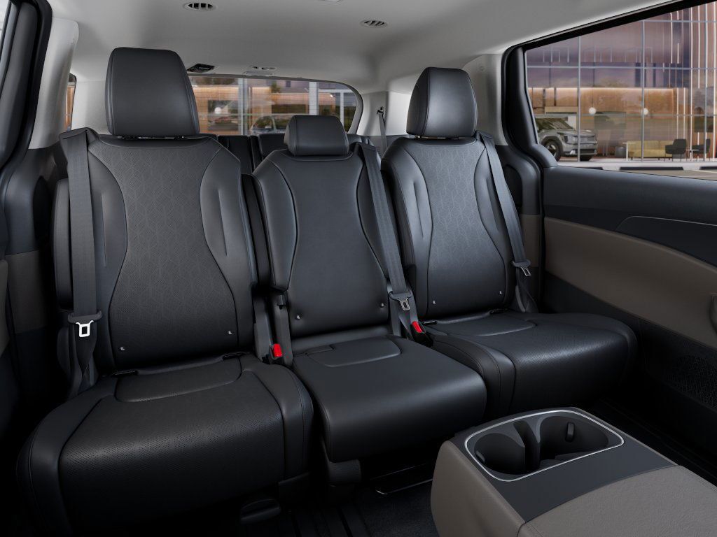 2026 Kia Carnival MPV Hybrid LXS Glendale CA