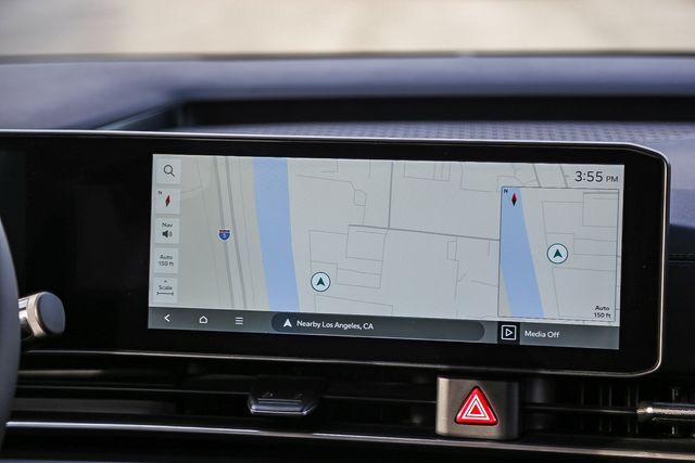 2026 Kia Carnival MPV Hybrid LXS Glendale CA