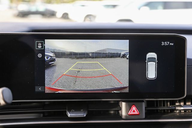 2026 Kia Carnival MPV Hybrid LXS Glendale CA