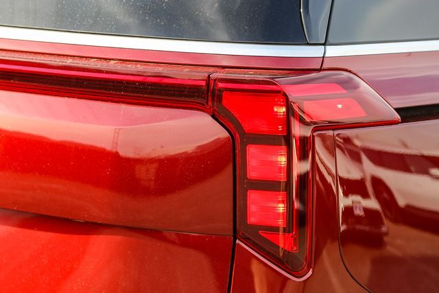 2026 Kia Carnival MPV Hybrid LXS Glendale CA