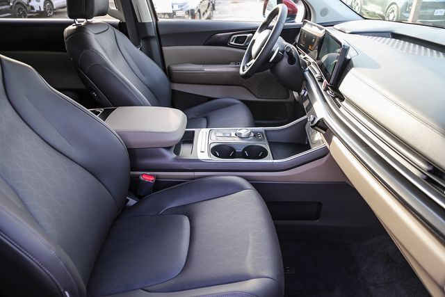 2026 Kia Carnival MPV Hybrid LXS Glendale CA