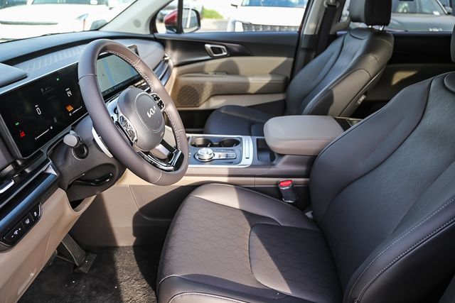 2026 Kia Carnival MPV Hybrid LXS Glendale CA