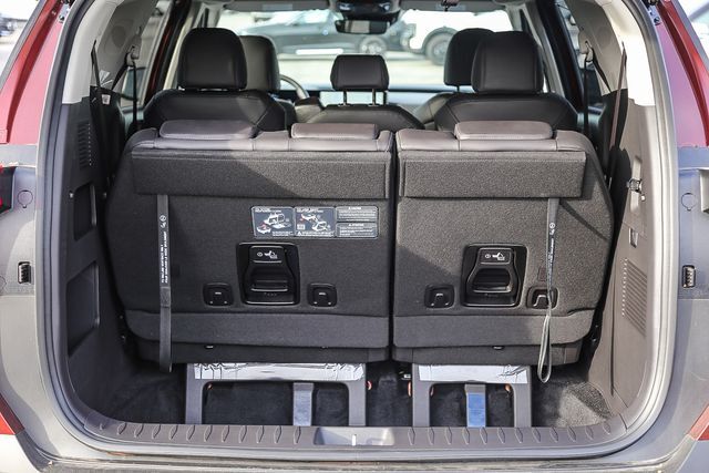 2026 Kia Carnival MPV Hybrid LXS Glendale CA