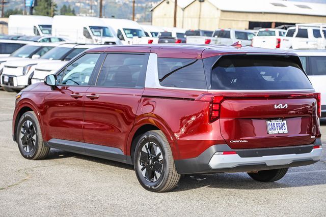 2026 Kia Carnival MPV Hybrid LXS Glendale CA