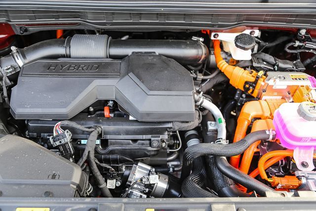 2026 Kia Carnival MPV Hybrid LXS Glendale CA