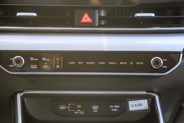 2026 Kia Carnival MPV Hybrid LXS Glendale CA