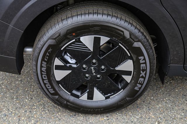 2026 Kia Carnival MPV Hybrid LXS Glendale CA