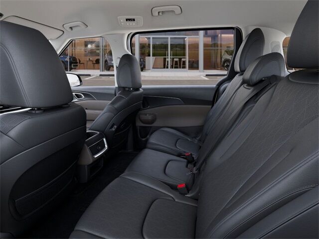 2026 Kia Carnival MPV Hybrid LXS Huntington Beach CA
