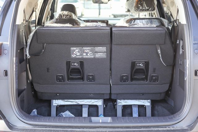 2026 Kia Carnival MPV Hybrid LXS Huntington Beach CA